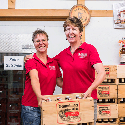 frauen-im-getraenkemarkt