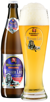 WeisserLeo_Glas